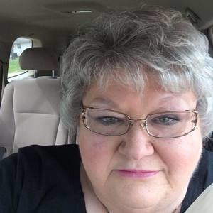 Meet your Posher, Gail easter